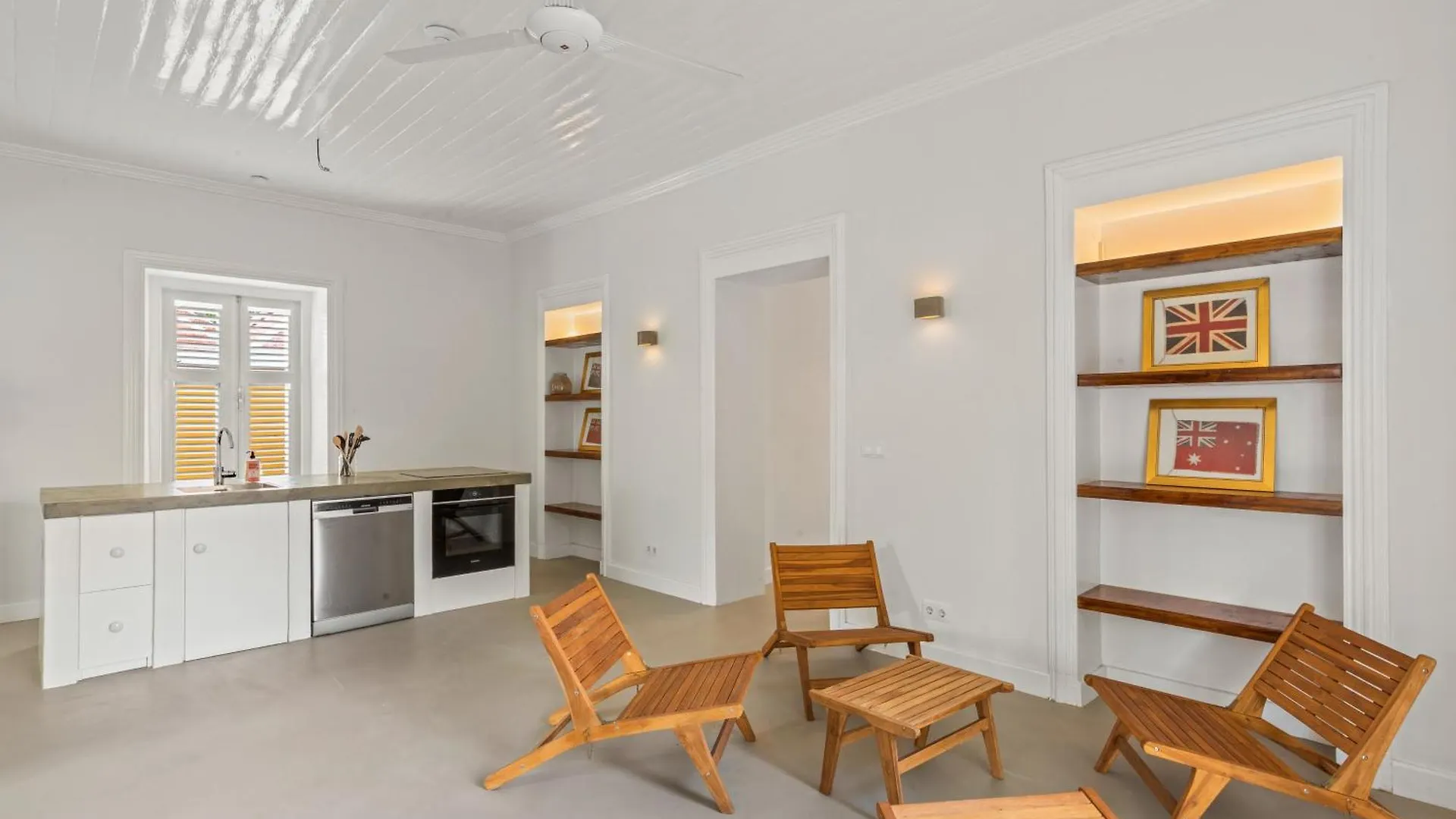 Villa Grandi - Boutique Resort In Otrobanda Willemstad