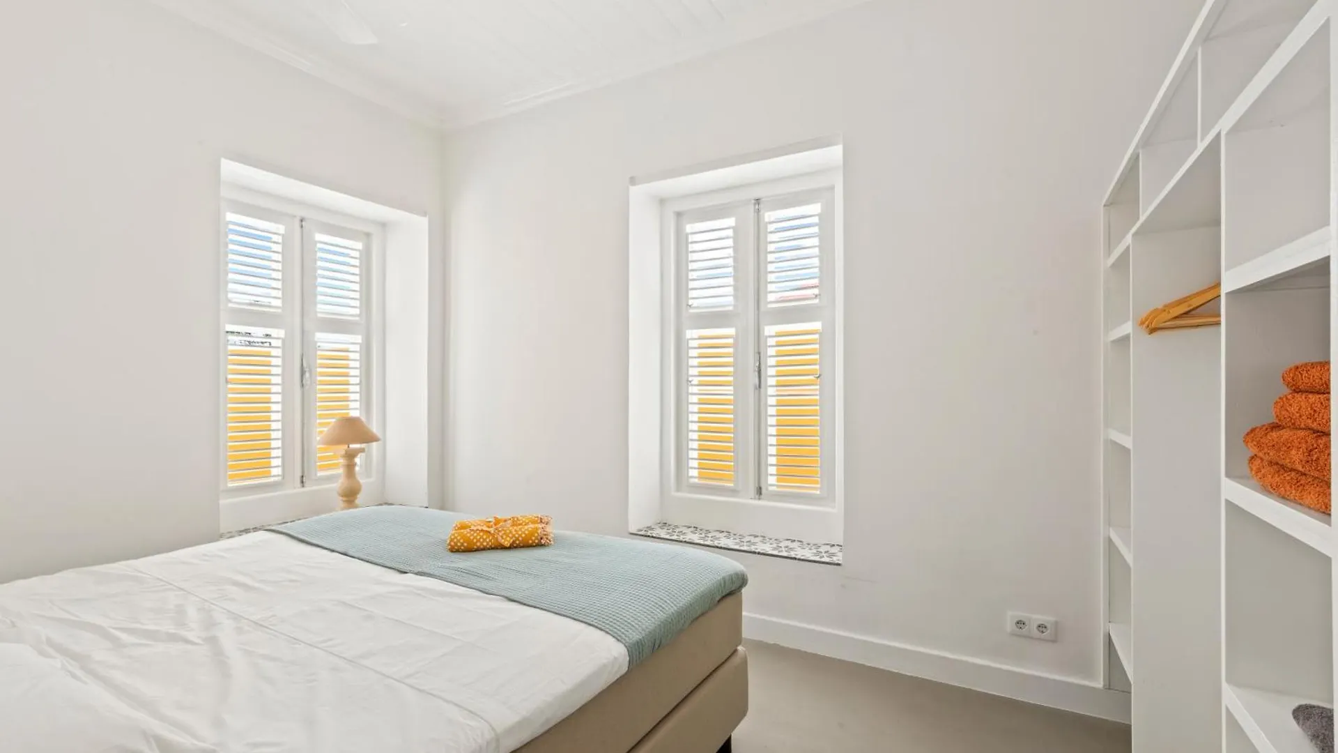 Prázdninový dům Villa Grandi - Boutique Resort In Otrobanda Willemstad Curaçao