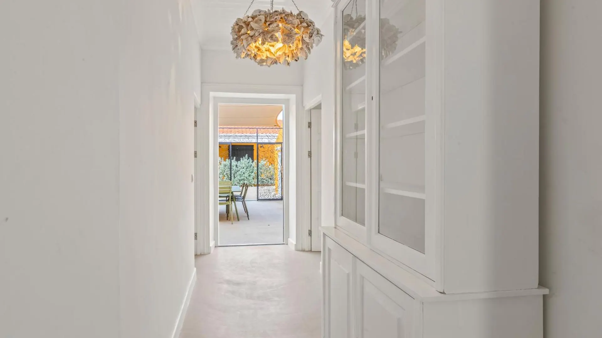 Villa Grandi - Boutique Resort In Otrobanda Willemstad Prázdninový dům
