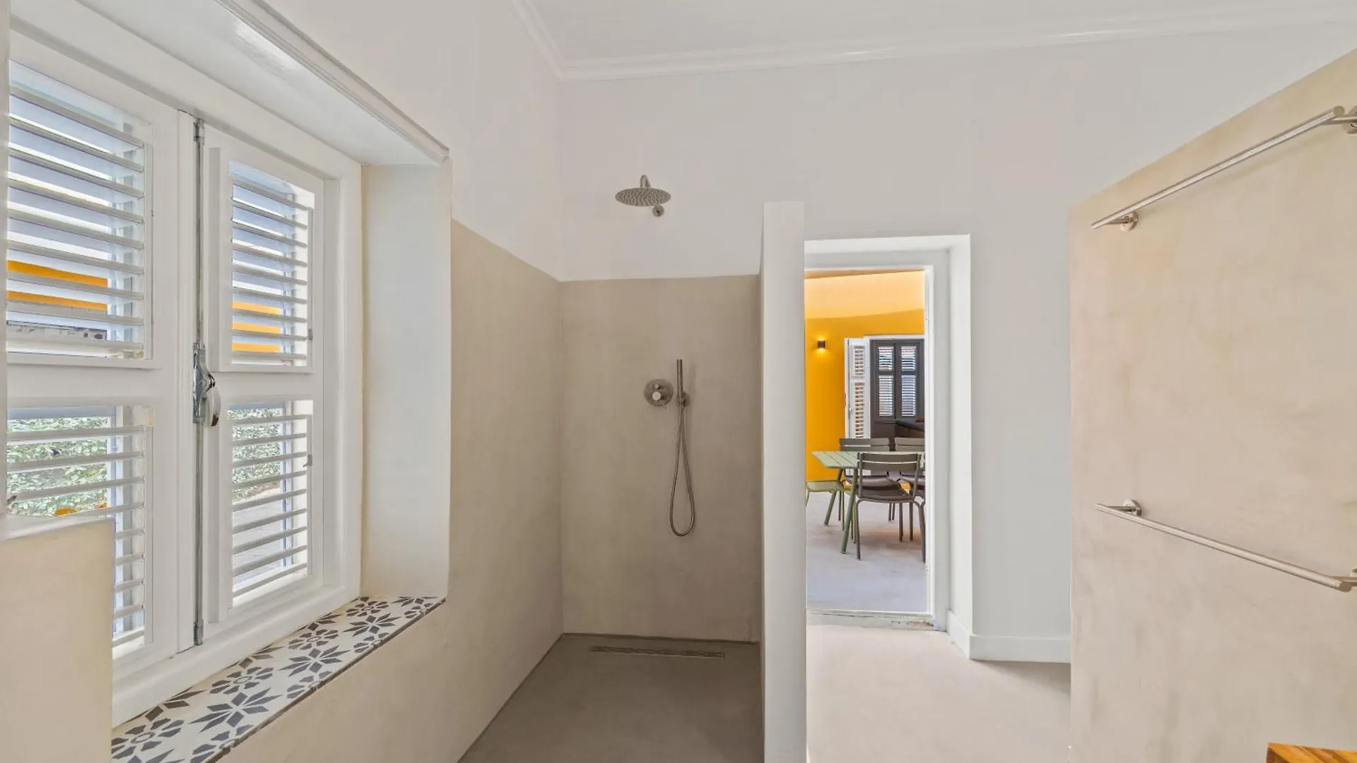 Villa Grandi - Boutique Resort In Otrobanda Willemstad