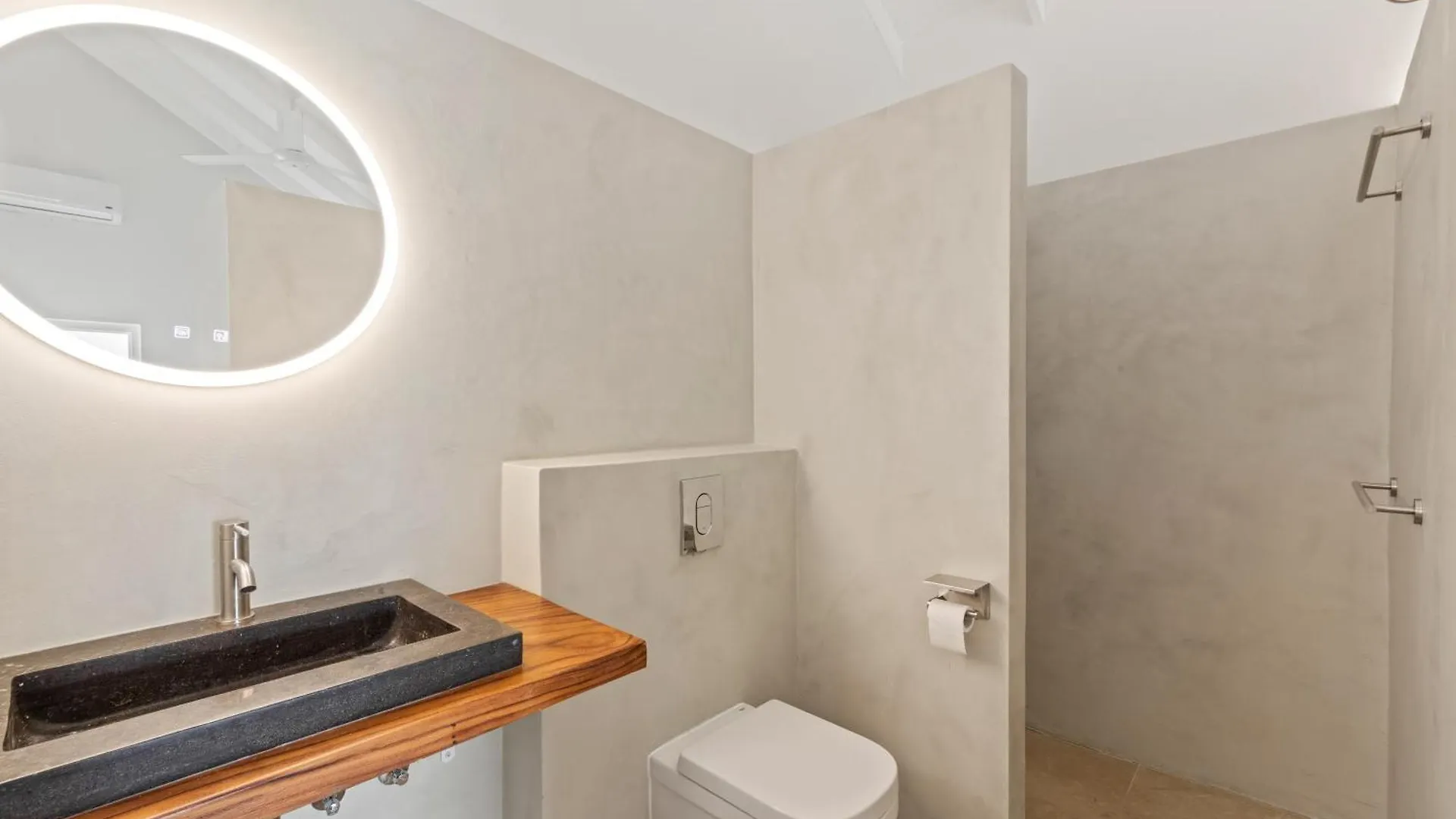 Prázdninový dům Villa Grandi - Boutique Resort In Otrobanda Willemstad