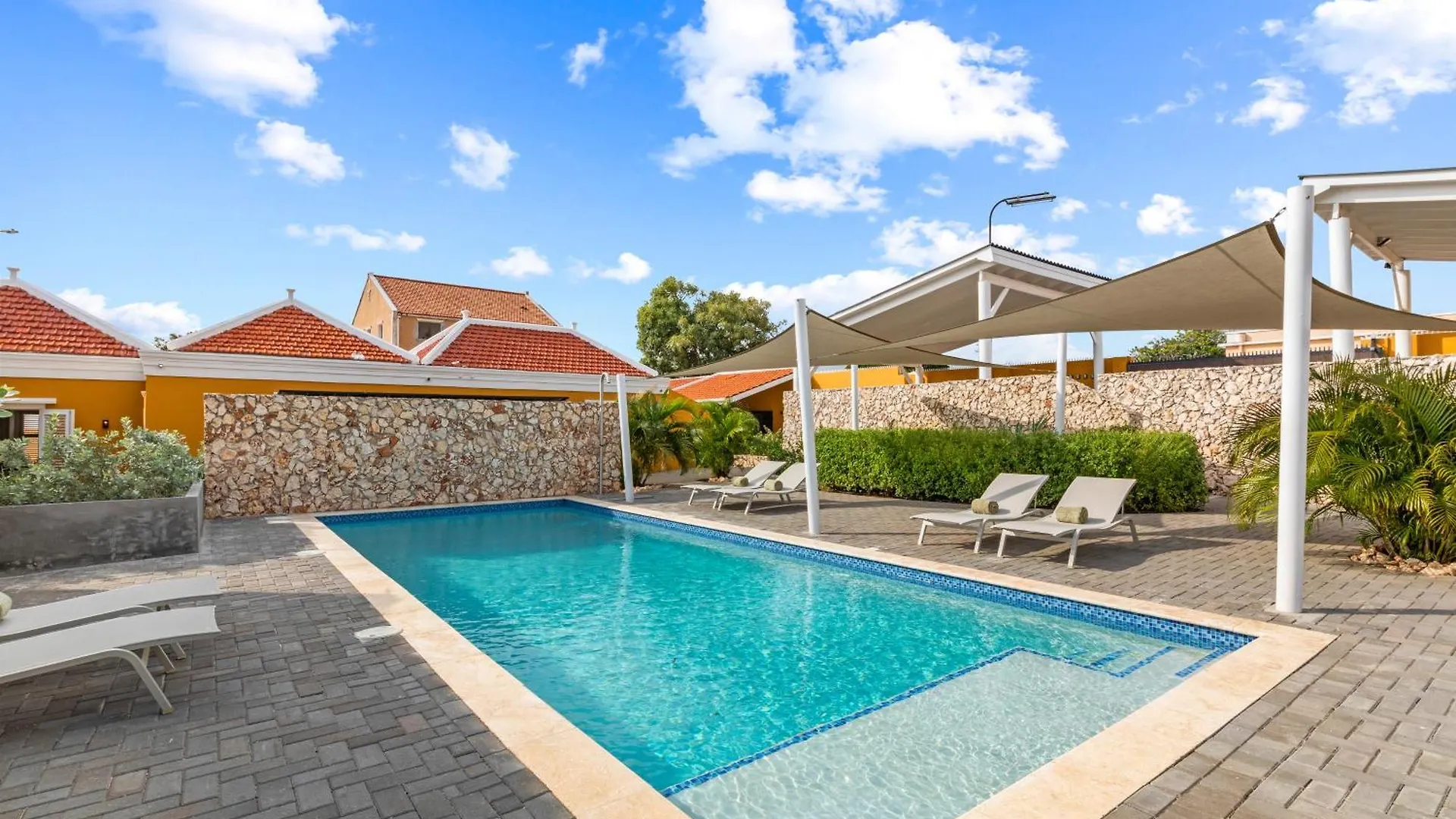 Villa Grandi - Boutique Resort In Otrobanda Willemstad 0*,  Curaçao