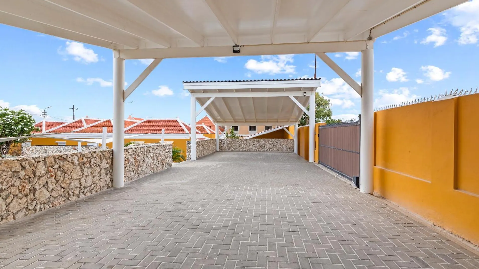 Villa Grandi - Boutique Resort In Otrobanda Willemstad 0*,  Curaçao