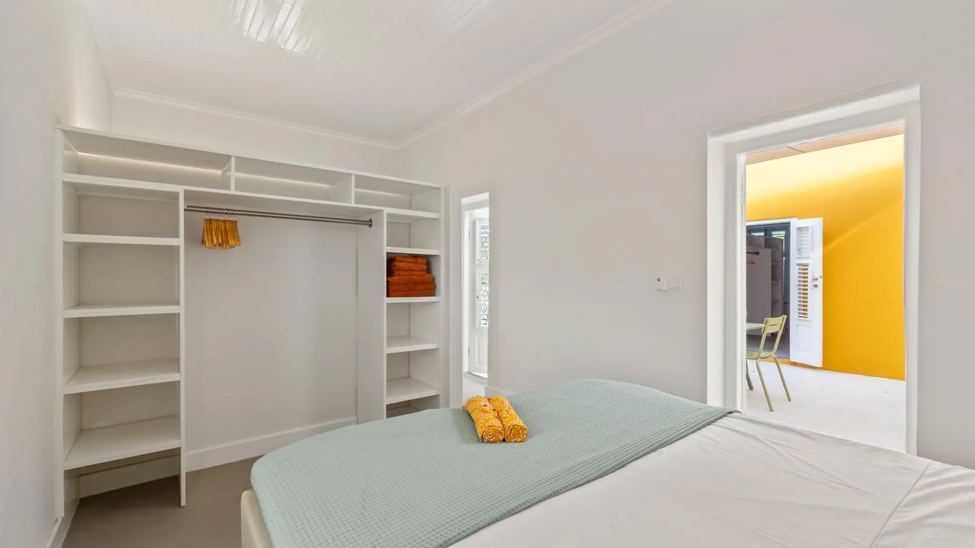 Сasa de vacaciones Villa Grandi - Boutique Resort In Otrobanda Willemstad
