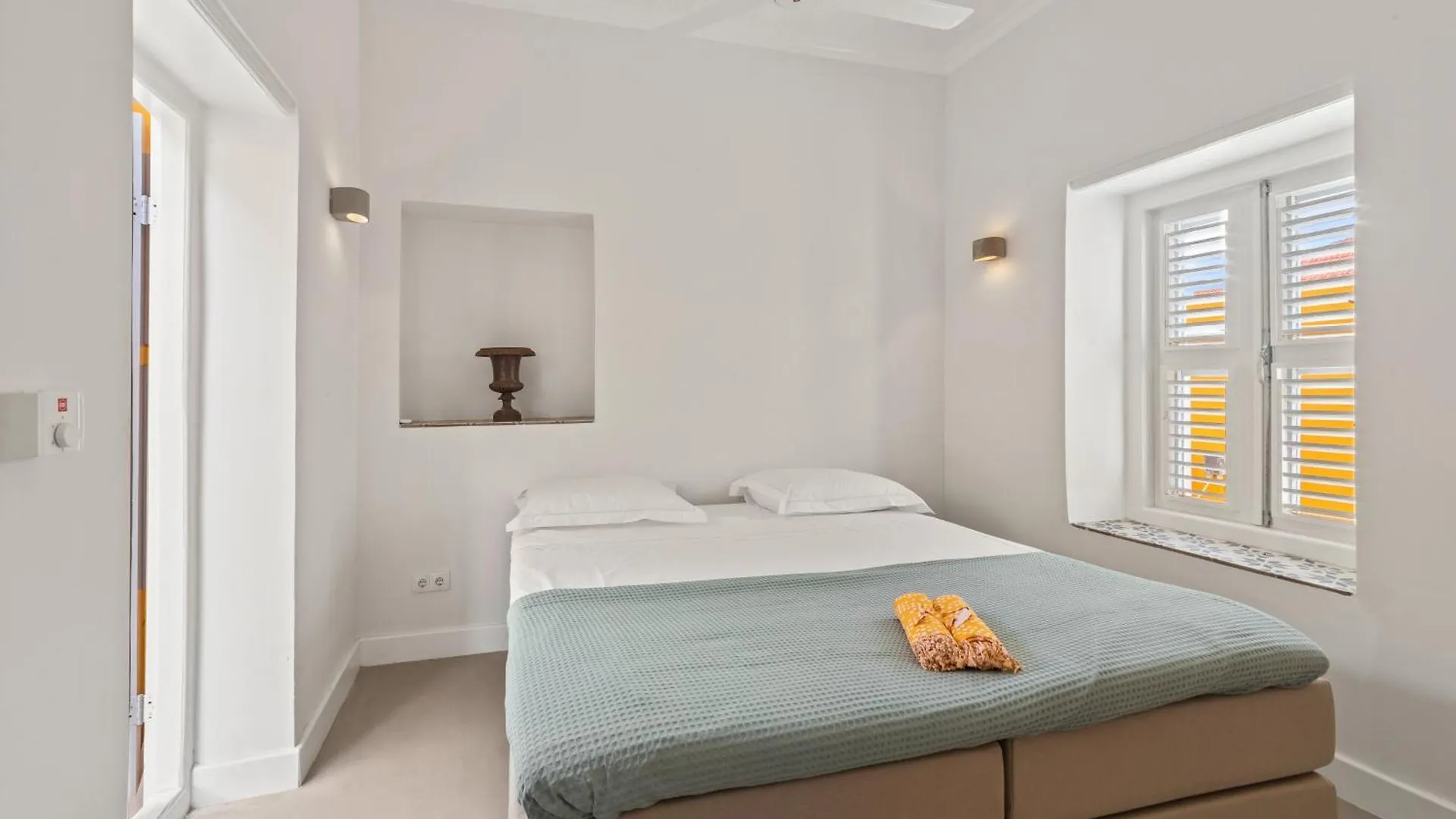 Villa Grandi - Boutique Resort In Otrobanda Willemstad