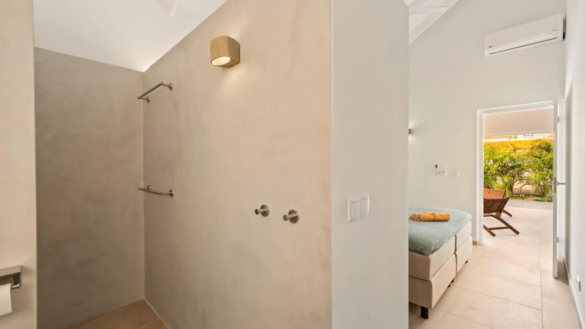 Villa Grandi - Boutique Resort In Otrobanda Willemstad Сasa de vacaciones