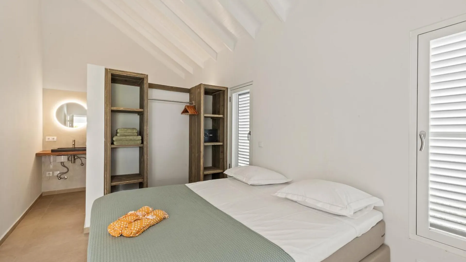 Сasa de vacaciones Villa Grandi - Boutique Resort In Otrobanda Willemstad