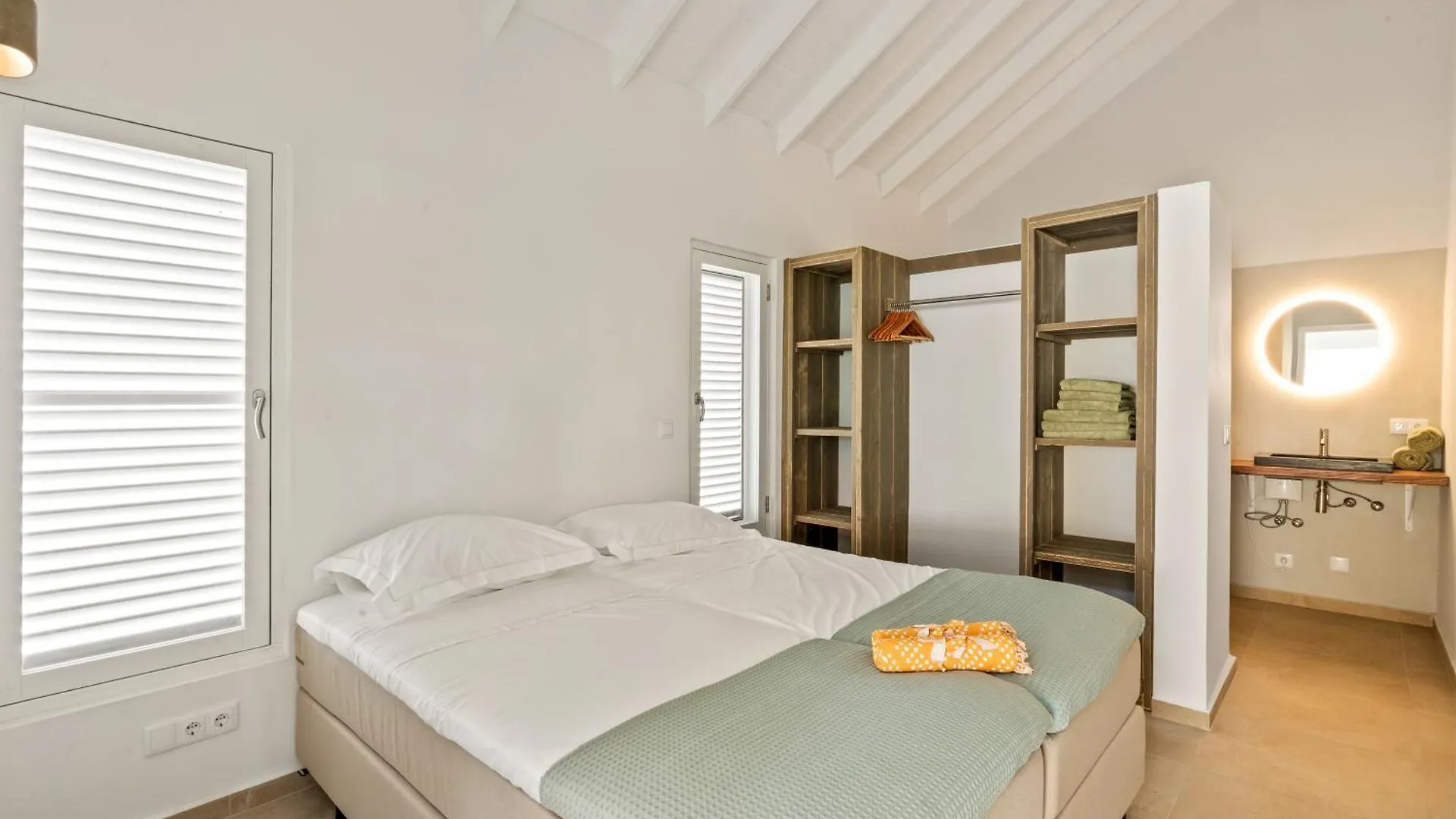 Villa Grandi - Boutique Resort In Otrobanda Willemstad