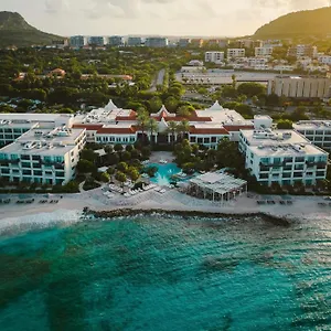 Curacao Marriott Курортный комплекс