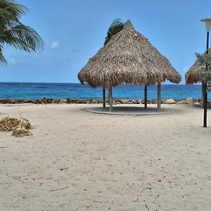 Studios & House With Beautiful Beach Front View Apartamento