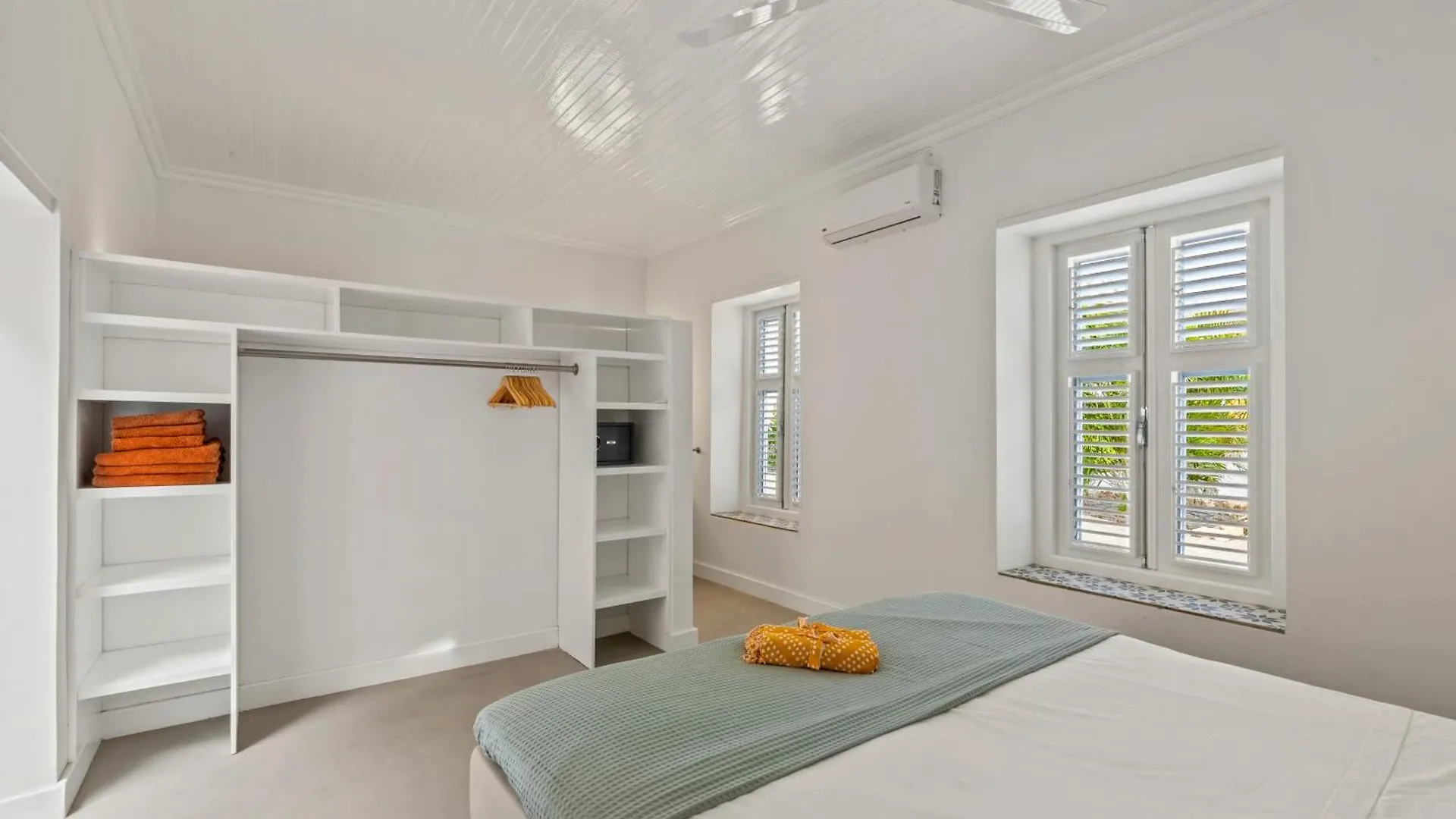 Casa vacanze Villa Grandi - Boutique Resort In Otrobanda Willemstad