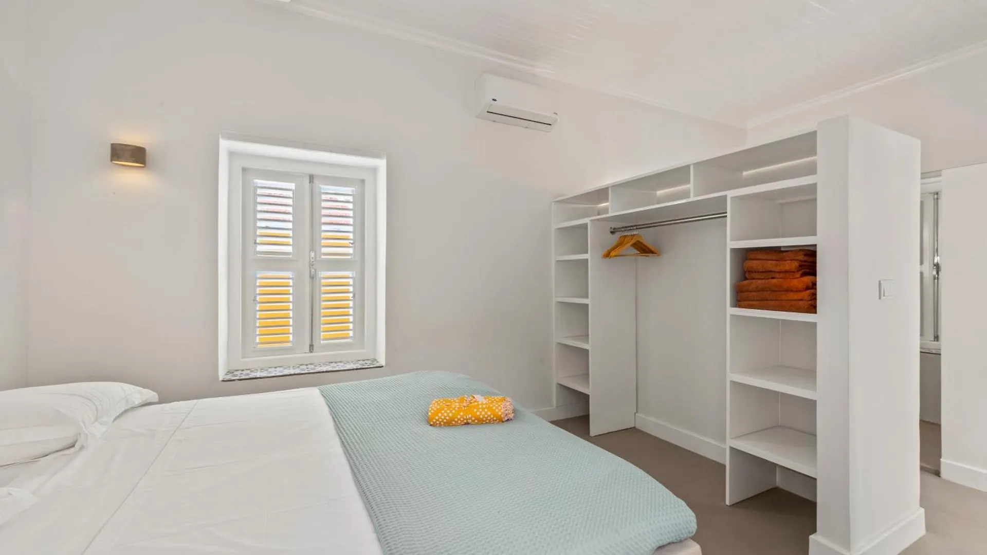 Villa Grandi - Boutique Resort In Otrobanda Willemstad 0*,  Curaçao