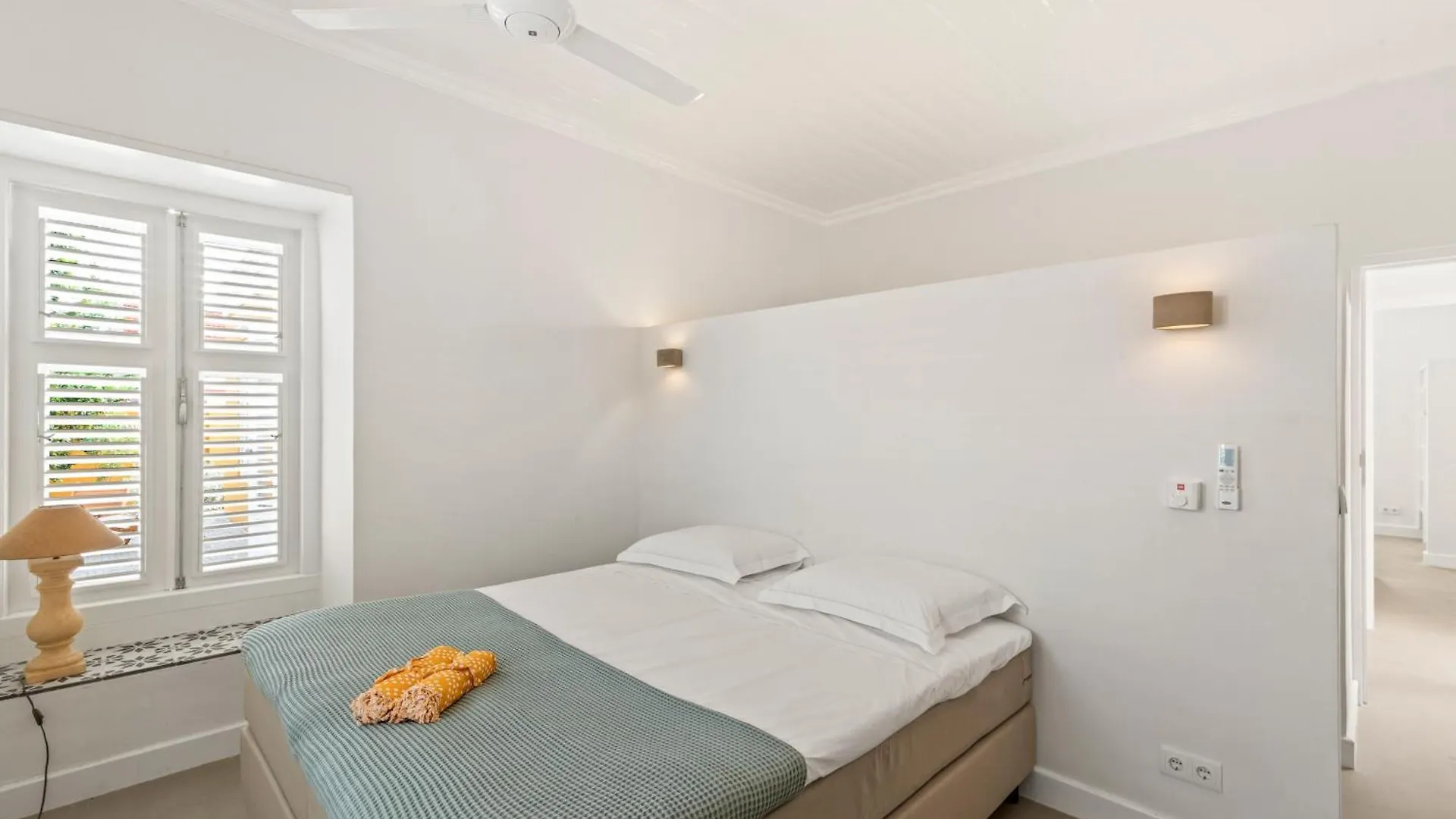 Casa vacanze Villa Grandi - Boutique Resort In Otrobanda Willemstad Curaçao