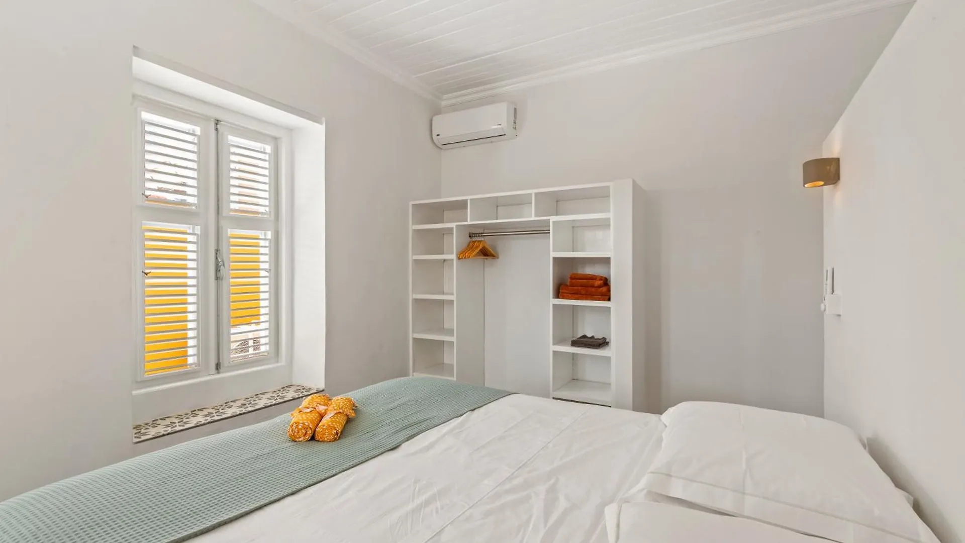 Villa Grandi - Boutique Resort In Otrobanda Willemstad 0*,