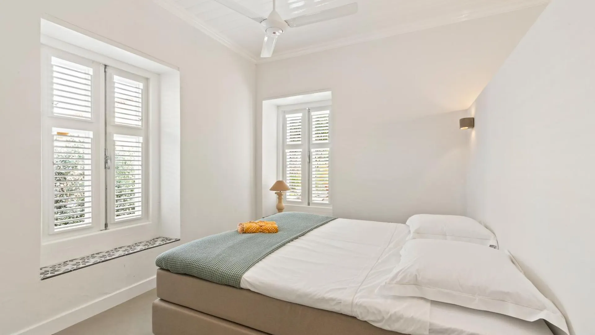 Villa Grandi - Boutique Resort In Otrobanda Willemstad Casa vacanze