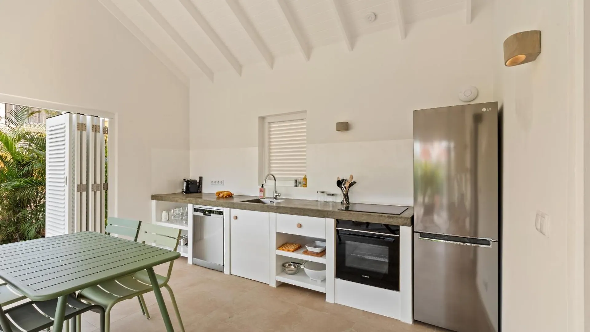 Villa Grandi - Boutique Resort In Otrobanda Willemstad Casa vacanze