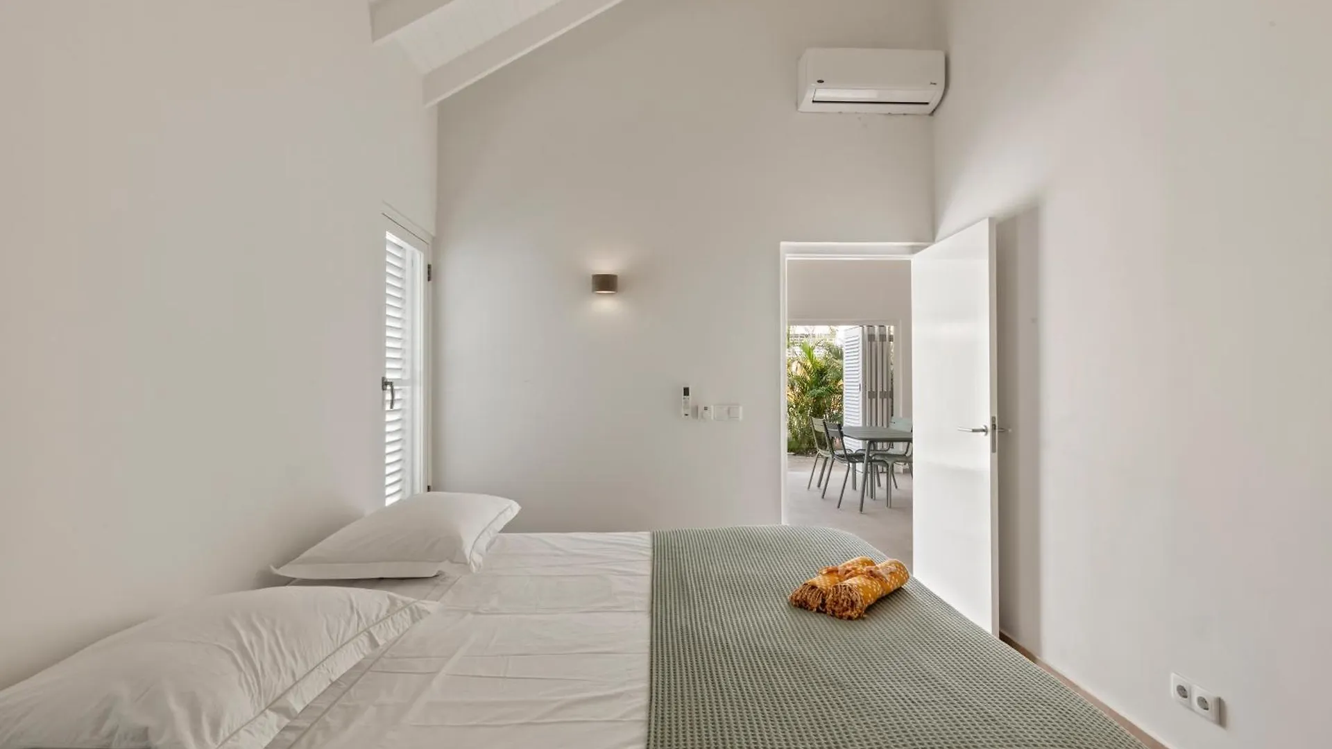 Casa vacanze Villa Grandi - Boutique Resort In Otrobanda Willemstad Curaçao