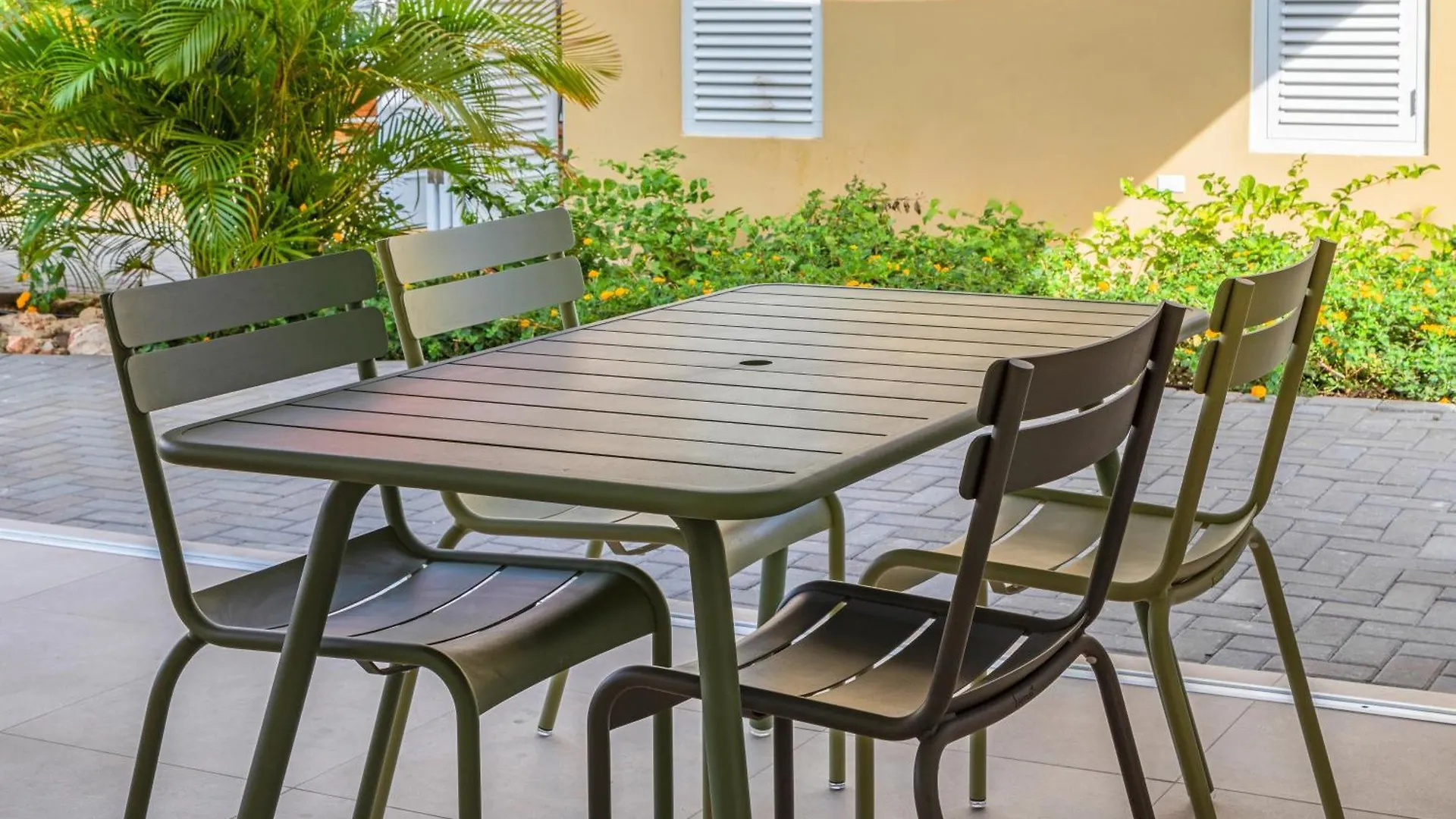 Casa vacanze Villa Grandi - Boutique Resort In Otrobanda Willemstad
