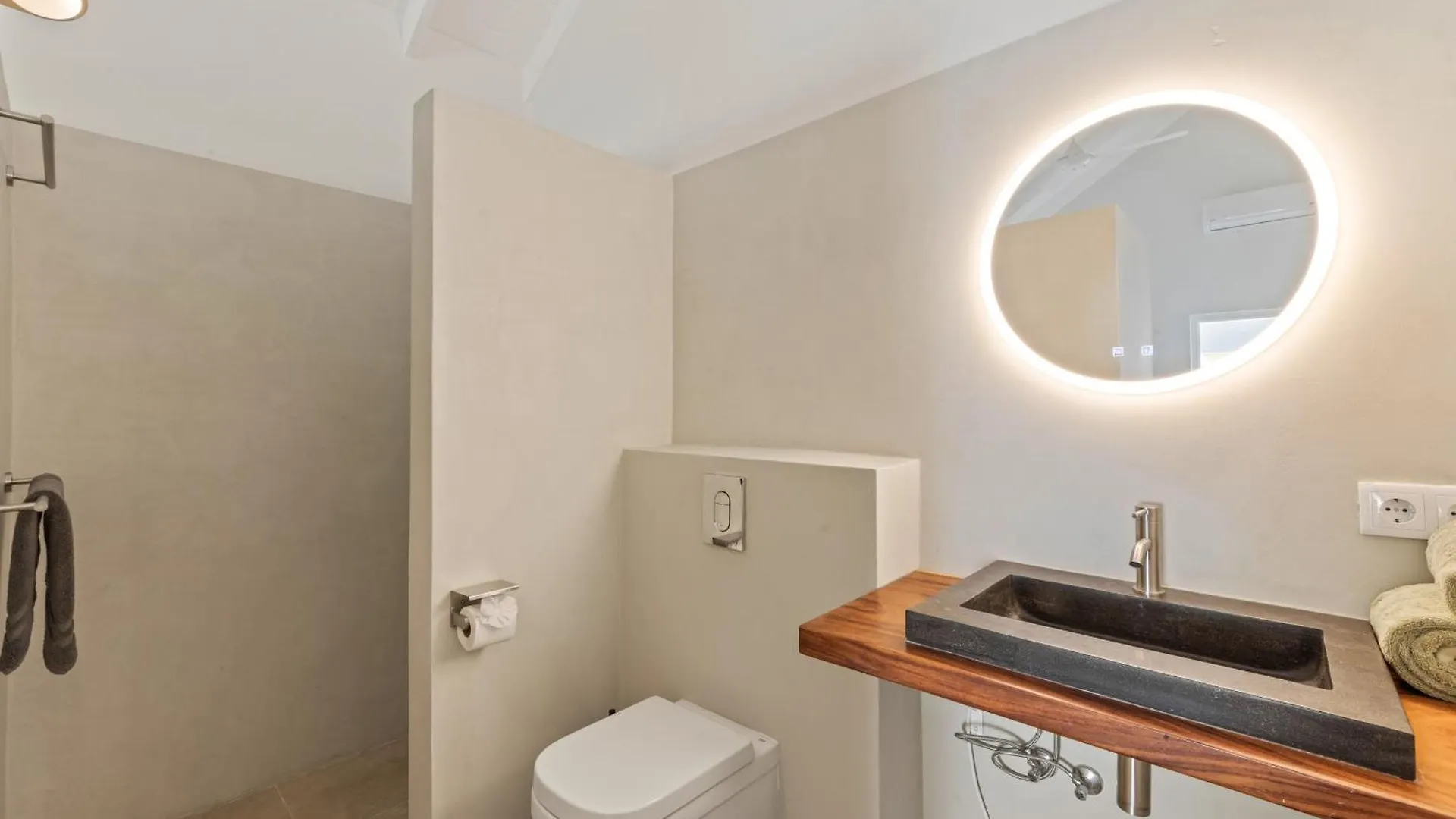 Casa vacanze Villa Grandi - Boutique Resort In Otrobanda Willemstad